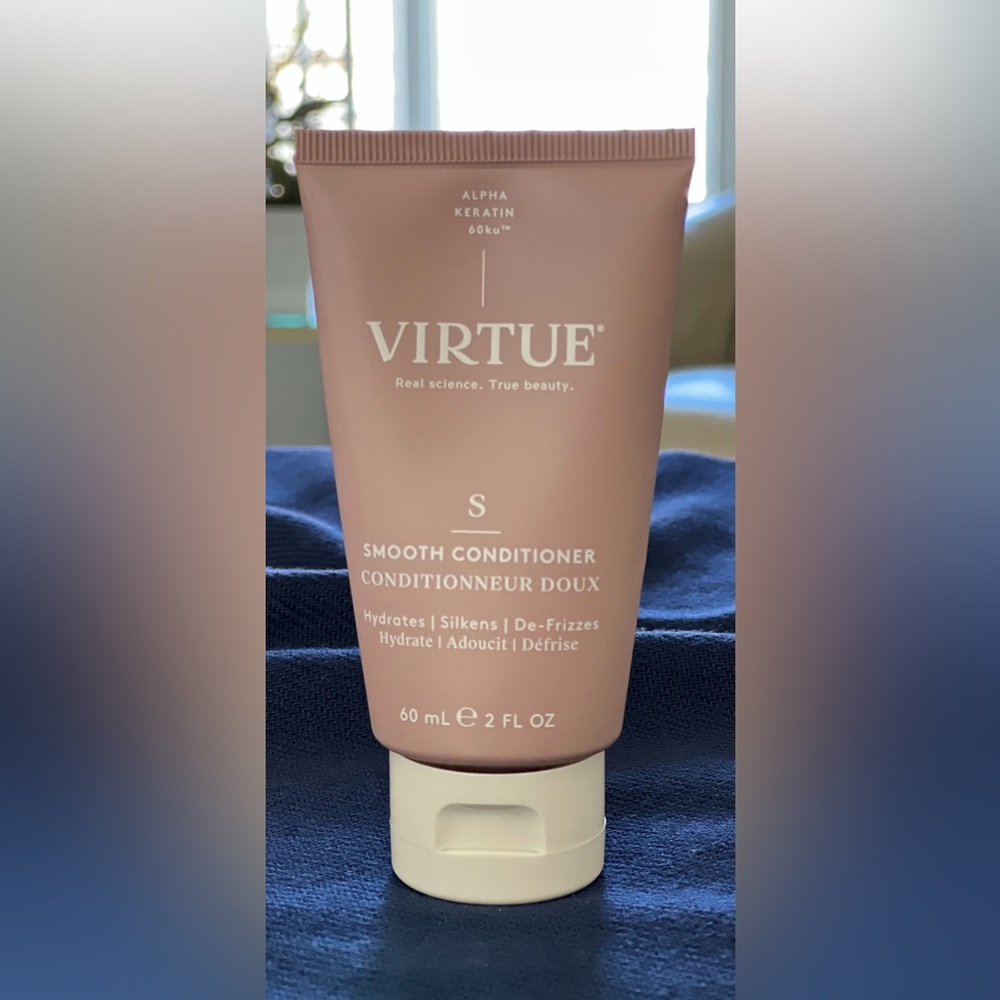 Virtue S conditioner